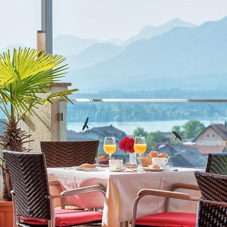Hotel-Pension Melcher دروبولاخ ام فاكر المظهر الخارجي الصورة