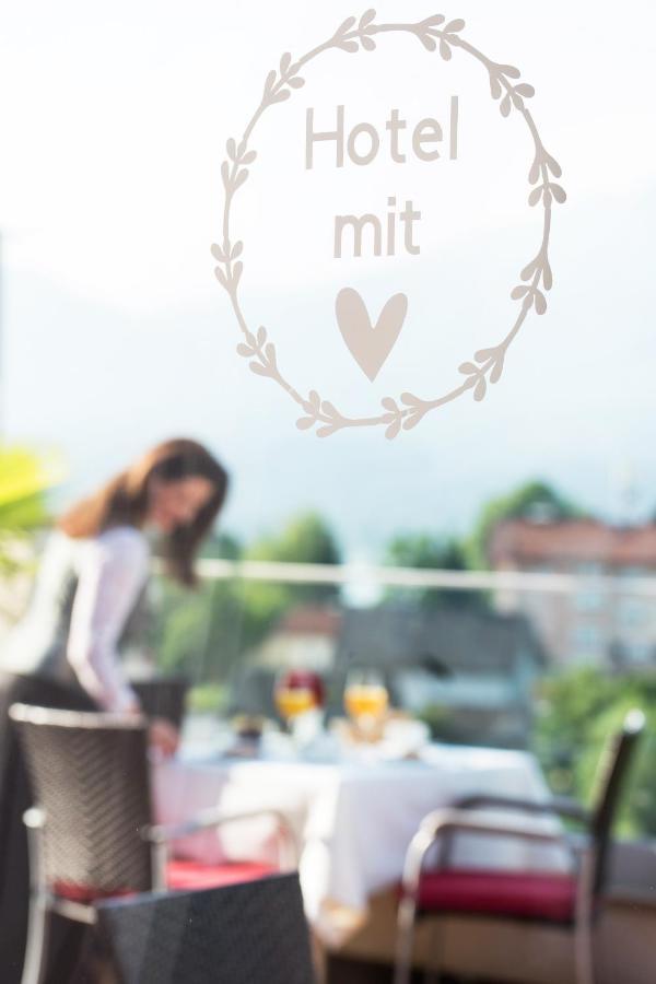 Hotel-Pension Melcher دروبولاخ ام فاكر المظهر الخارجي الصورة