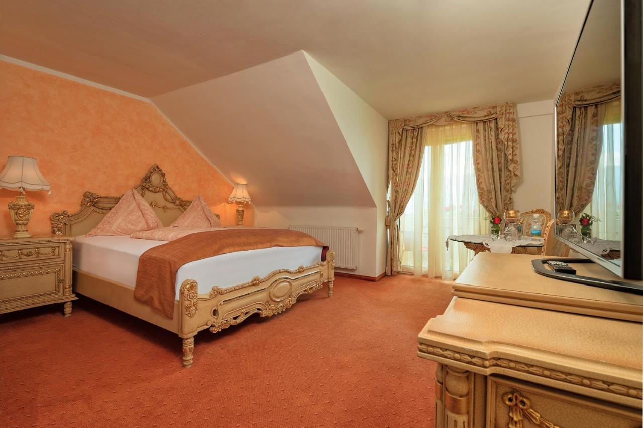 Hotel-Pension Melcher دروبولاخ ام فاكر المظهر الخارجي الصورة