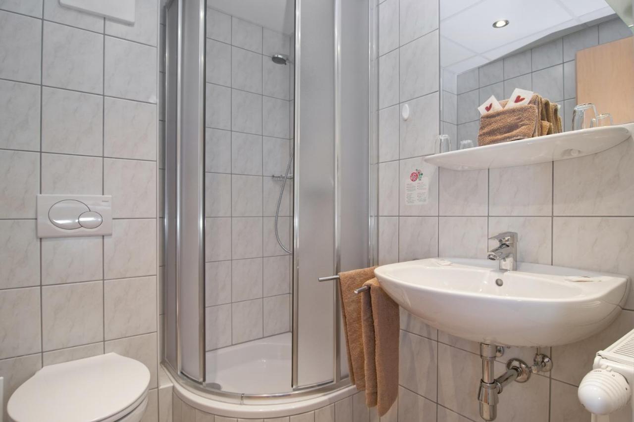 Hotel-Pension Melcher دروبولاخ ام فاكر المظهر الخارجي الصورة